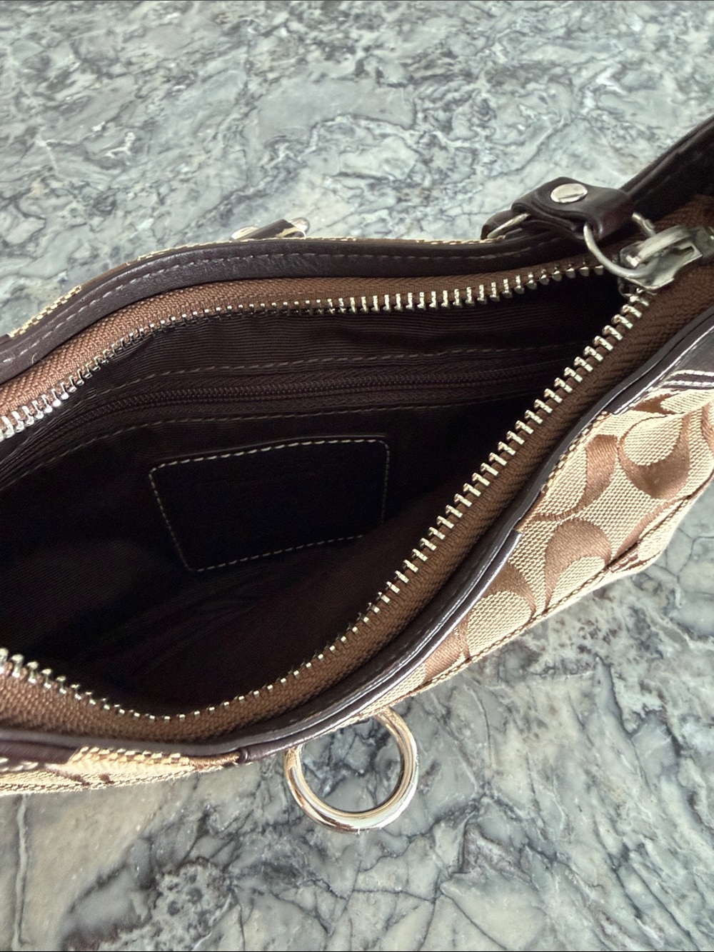 Coach bag - Picture 3 of 5